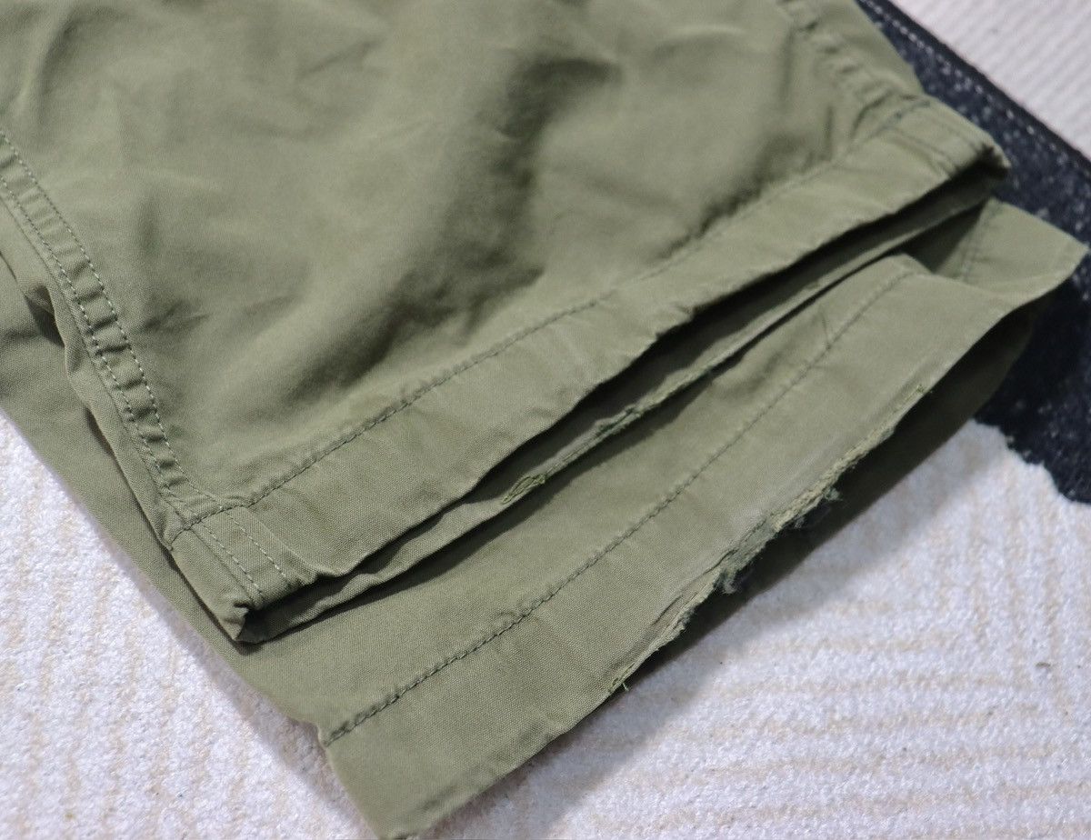 Visvim Visvim 20aw Jumbo Eiger Sanction Pants Size US 32 / EU 48 - 8 Thumbnail