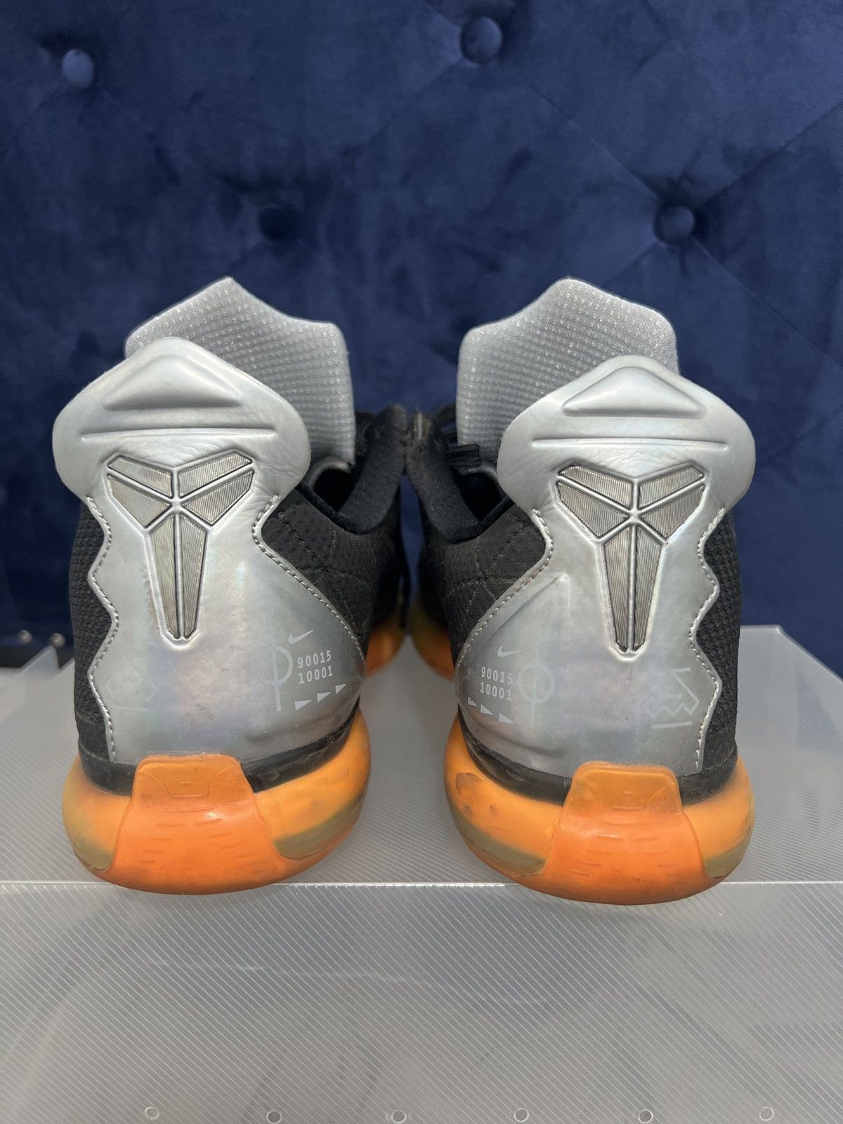 Nike Nike Kobe X all star Size US 10 / EU 43 - 3 Thumbnail