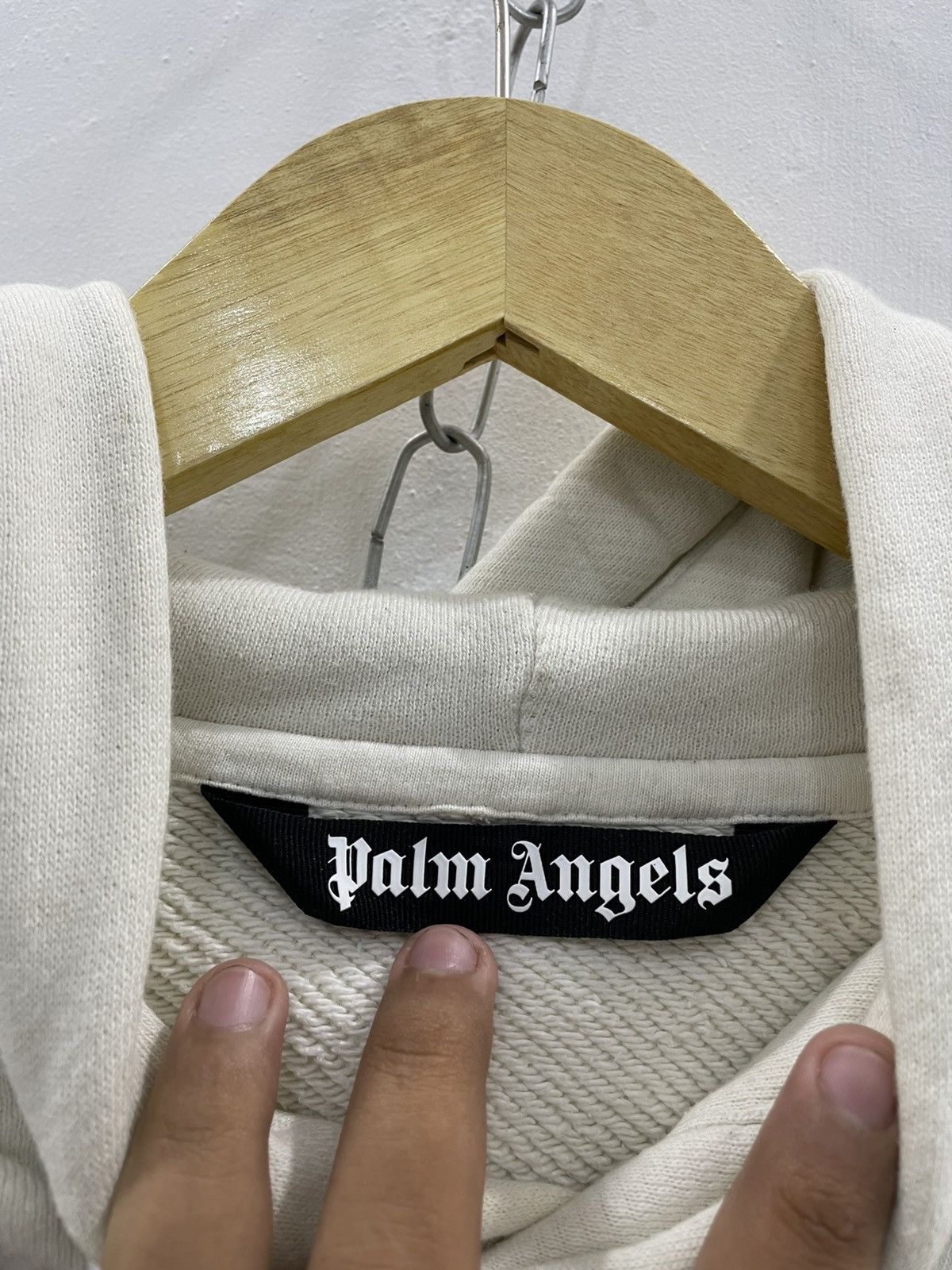 Palm Angels Palm angels Size US L / EU 52-54 / 3 - 3 Thumbnail