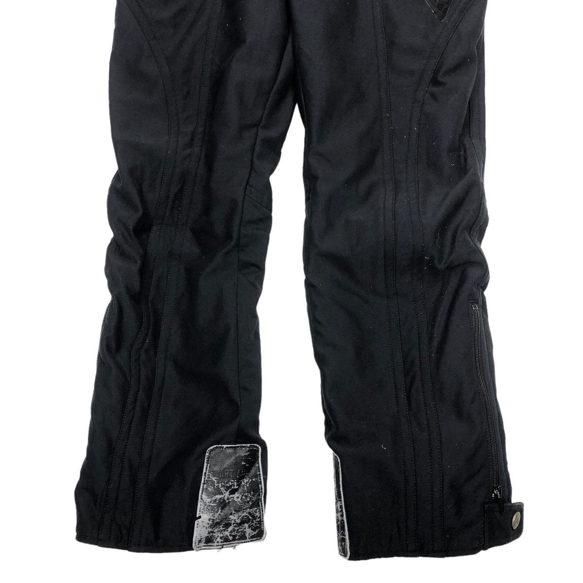 Other Limited Mistral Volvo Ski Team Overall Pant Size US 31 - 3 Thumbnail
