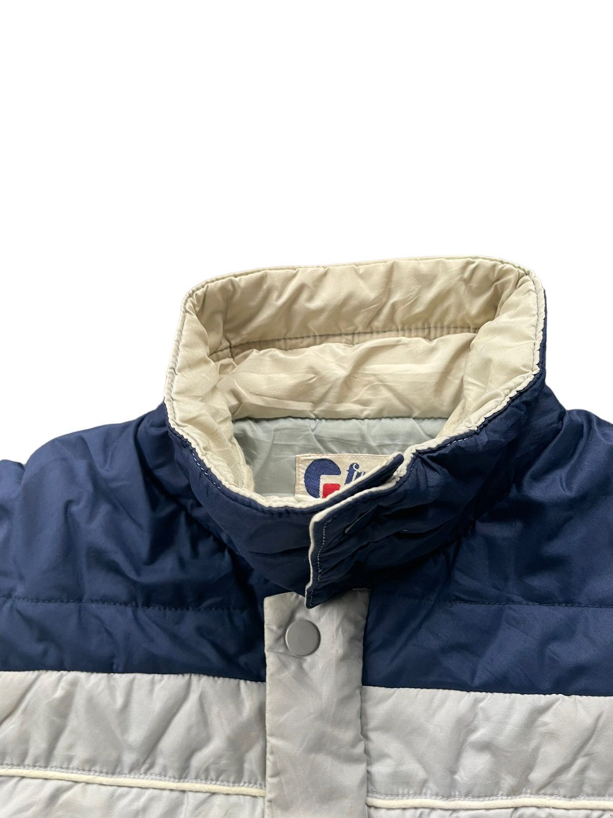 Fusalp Vintage Fusalp Winter Jacket Size US M / EU 48-50 / 2 - 5 Thumbnail