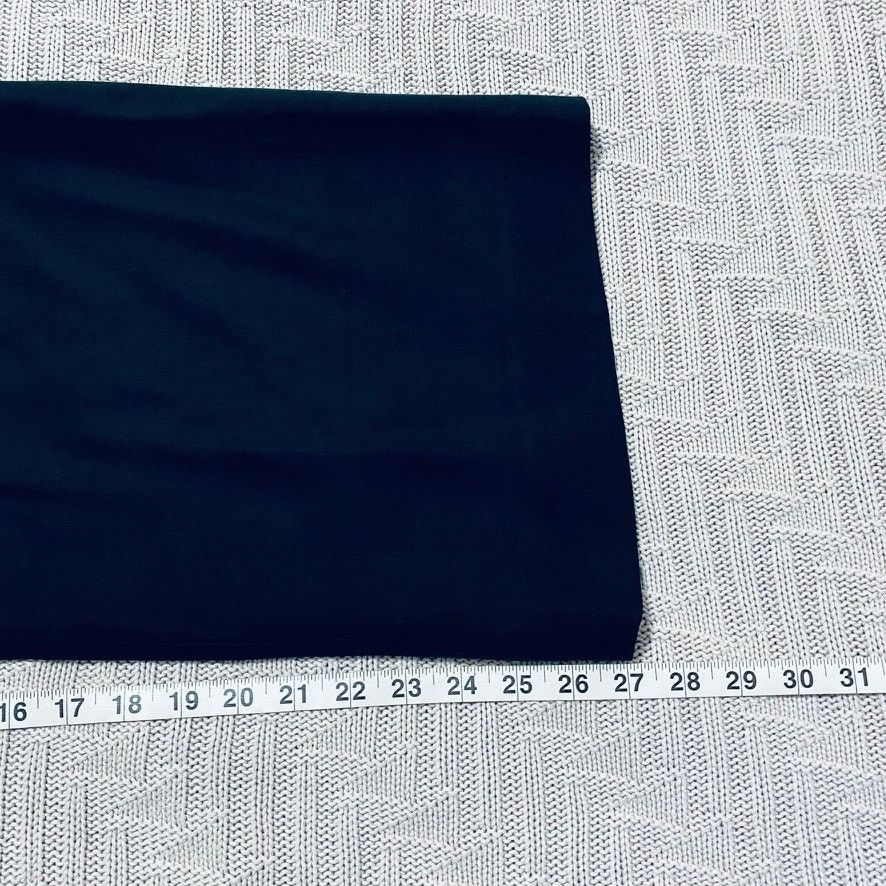 Lauren Ralph Lauren Lauren RL black silk dress pants Size 34" / US 12 / IT 48 - 7 Thumbnail