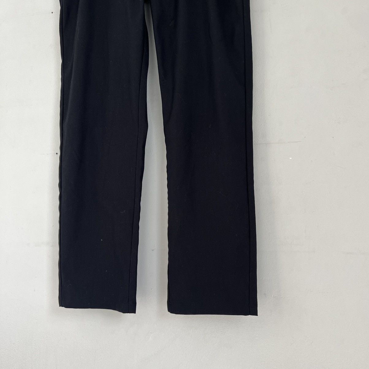 Burberry Burberry - SS/20 - "Evolution" Icon Stripe Mohair Trousers Size US 44 / EU 60 - 4 Thumbnail