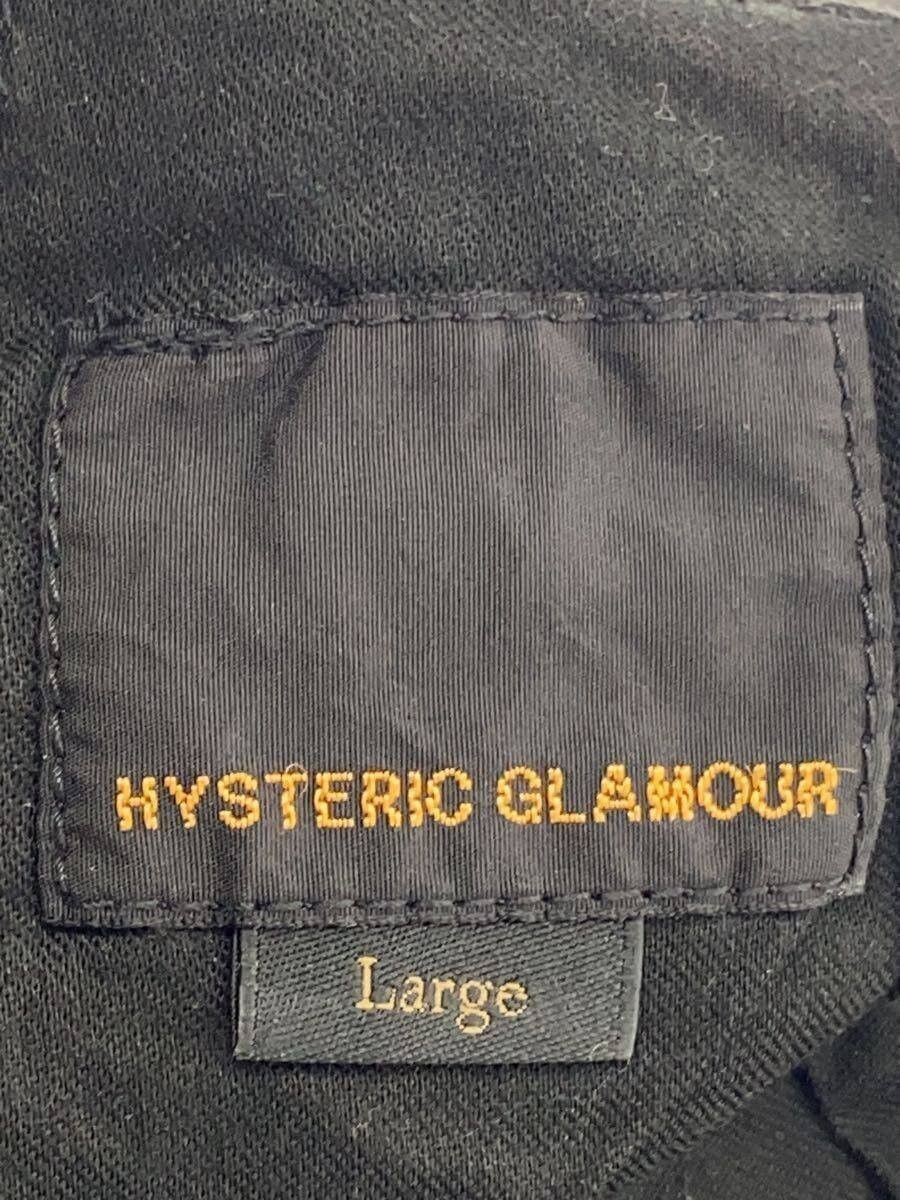 Hysteric Glamour Straight Leg Cargo Pants Size US 33 - 4 Thumbnail