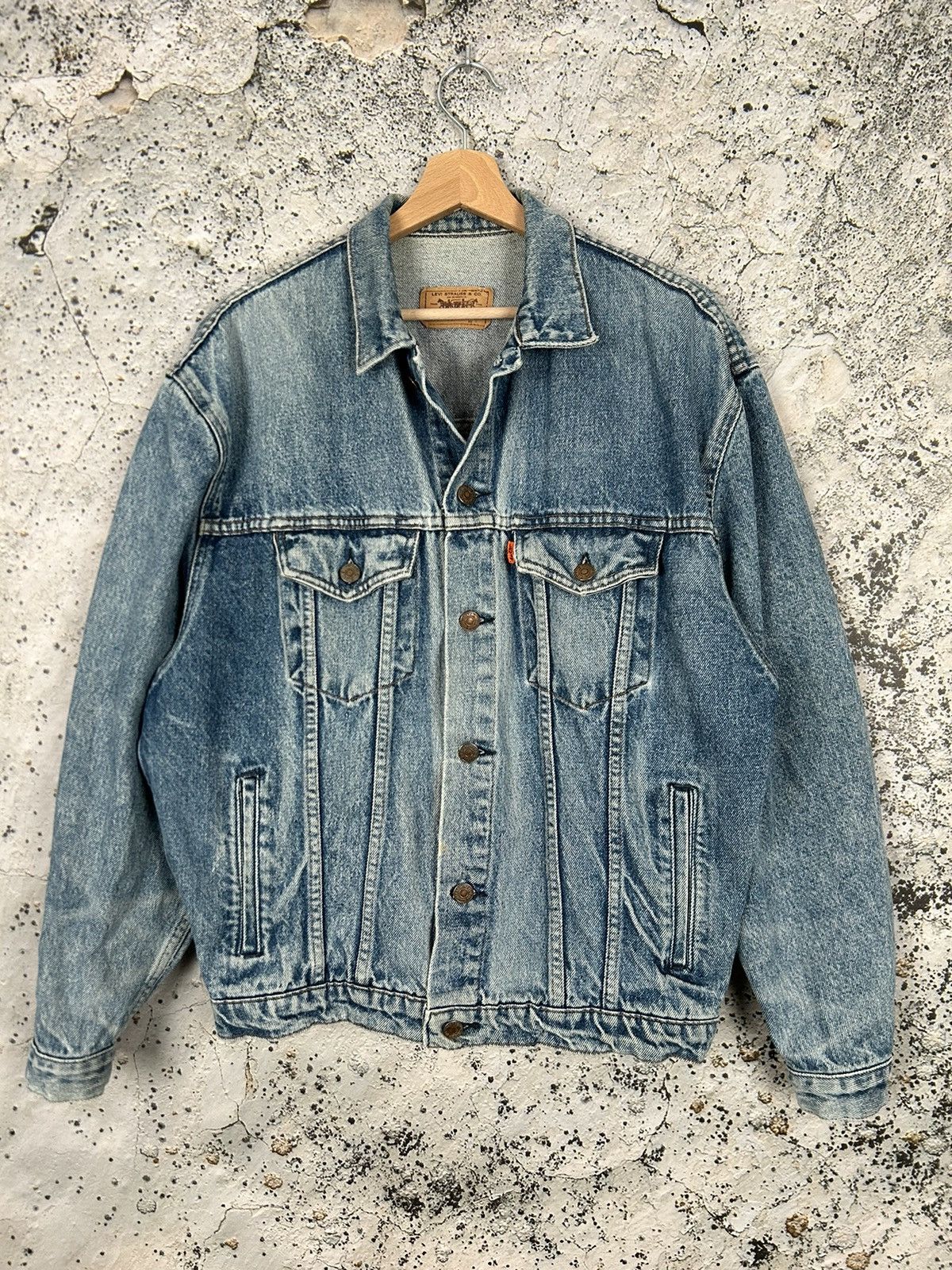 Levi's × Levi's Vintage Clothing × Vintage Vintage Levi's