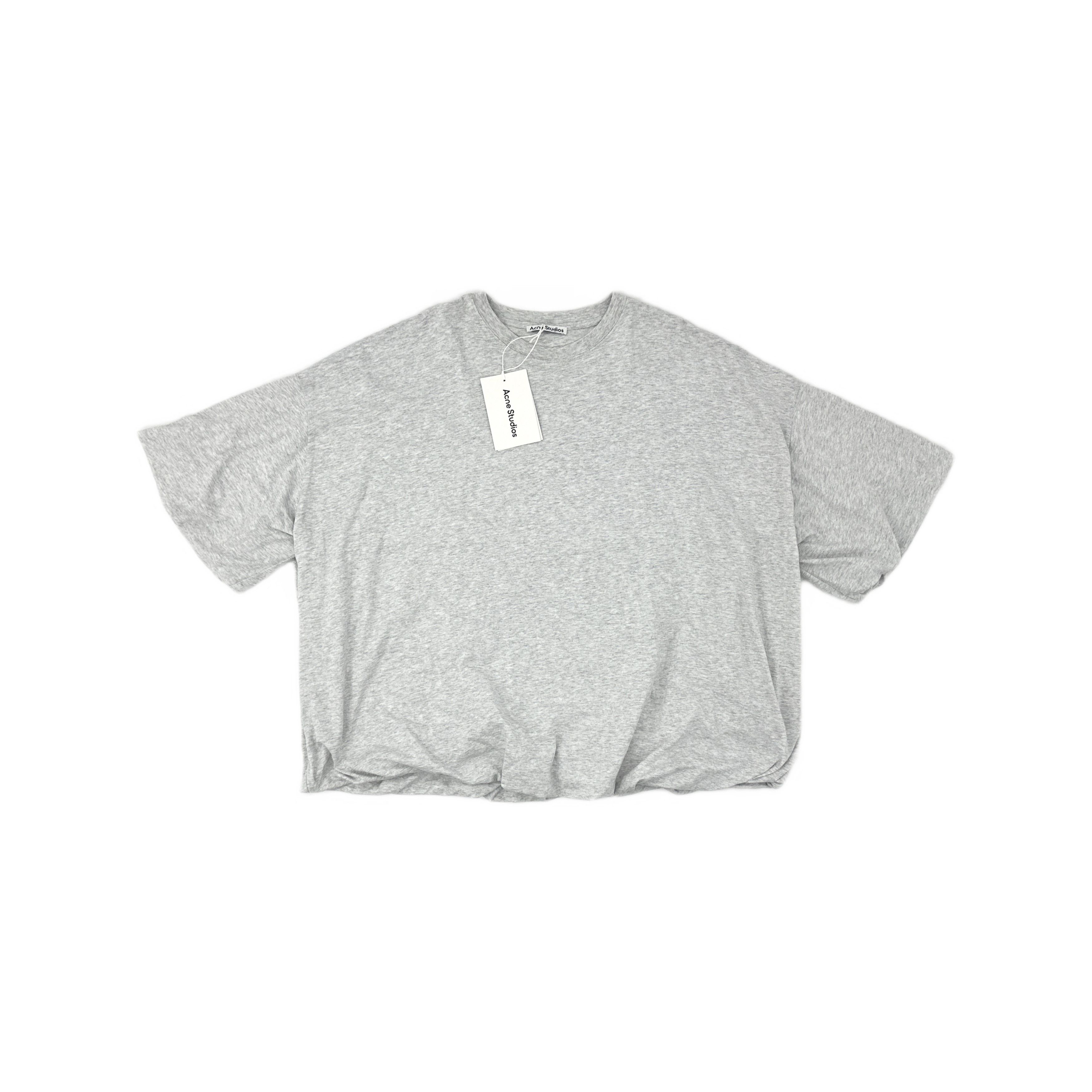 Acne Studios Acne Studios Fairy Tales Patch T-Shirt Size XS Size XS / US 0-2 / IT 36-38 - 1 Thumbnail