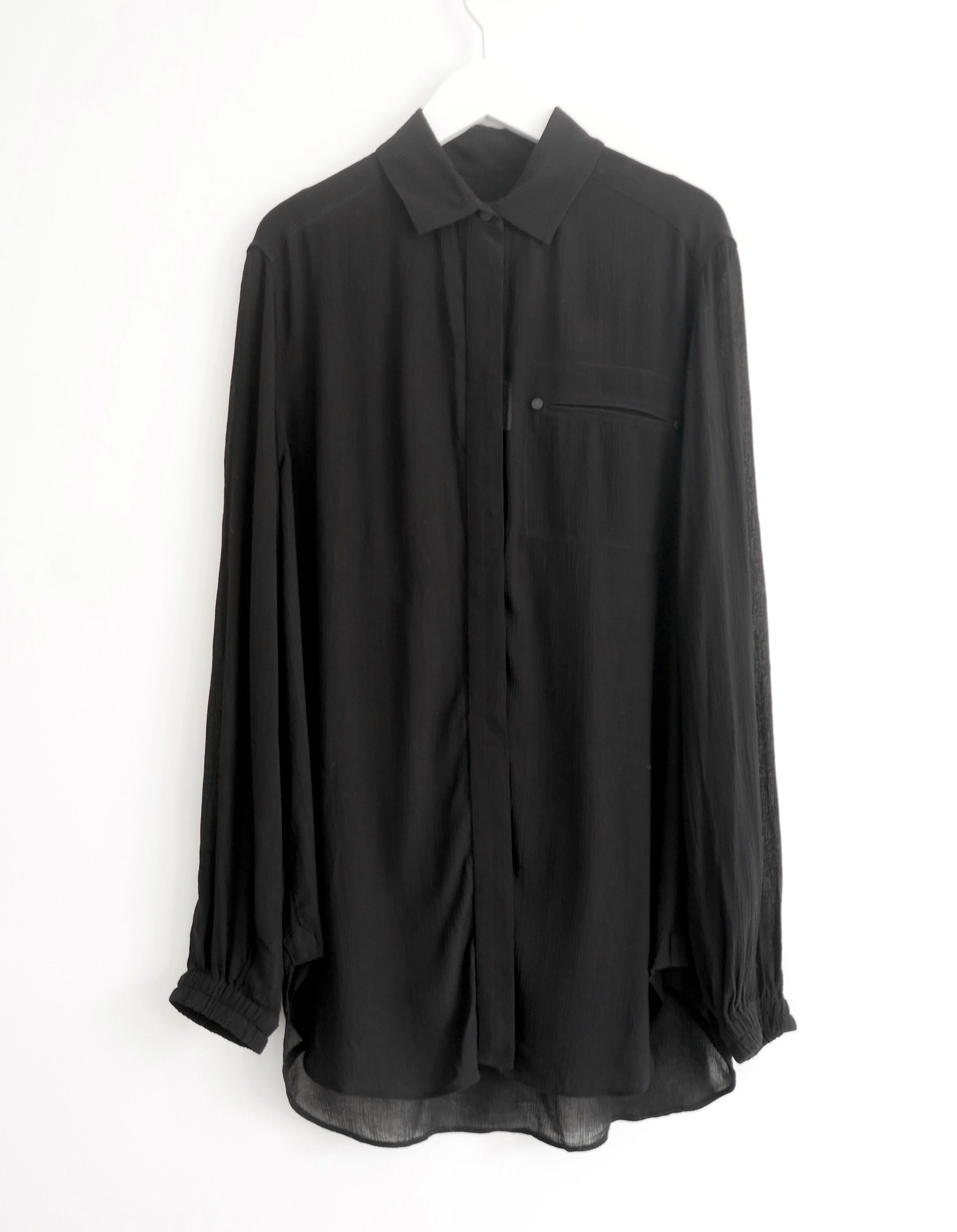 Rag & Bone Rag & Bone Shelly Shirt Size S / US 4 / IT 40 - 1 Thumbnail