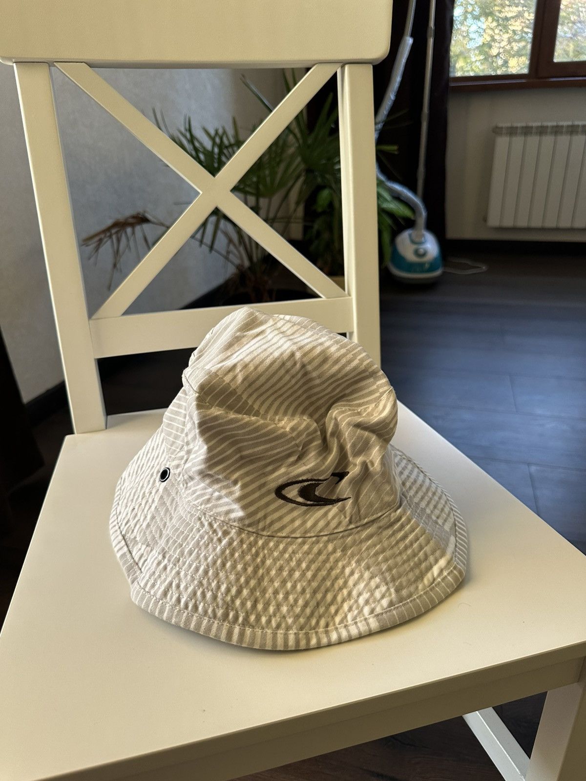 O'Neill Vintage Hat OneiLL Centre Logo Size ONE SIZE - 1 Thumbnail
