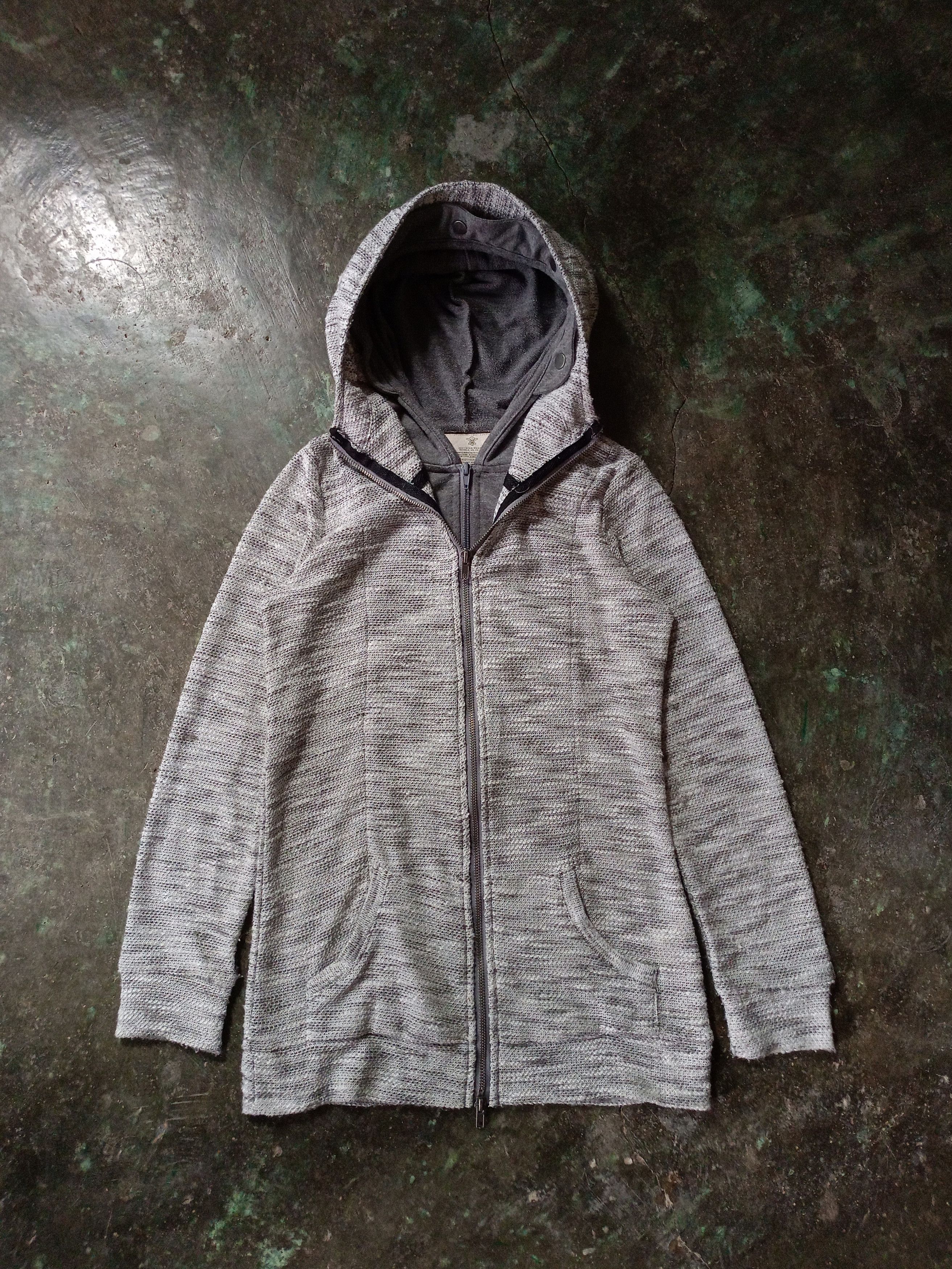Japanese Brand Bundle 2 items Japanese Brand Hoodie Size US S / EU 44-46 / 1 - 2 Thumbnail