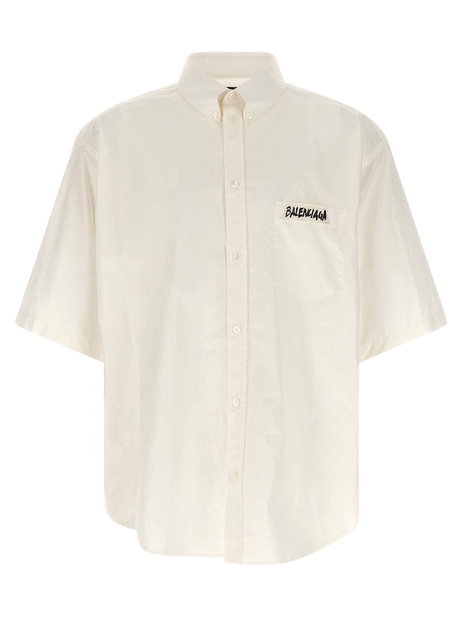 'Masking Tape' Shirt