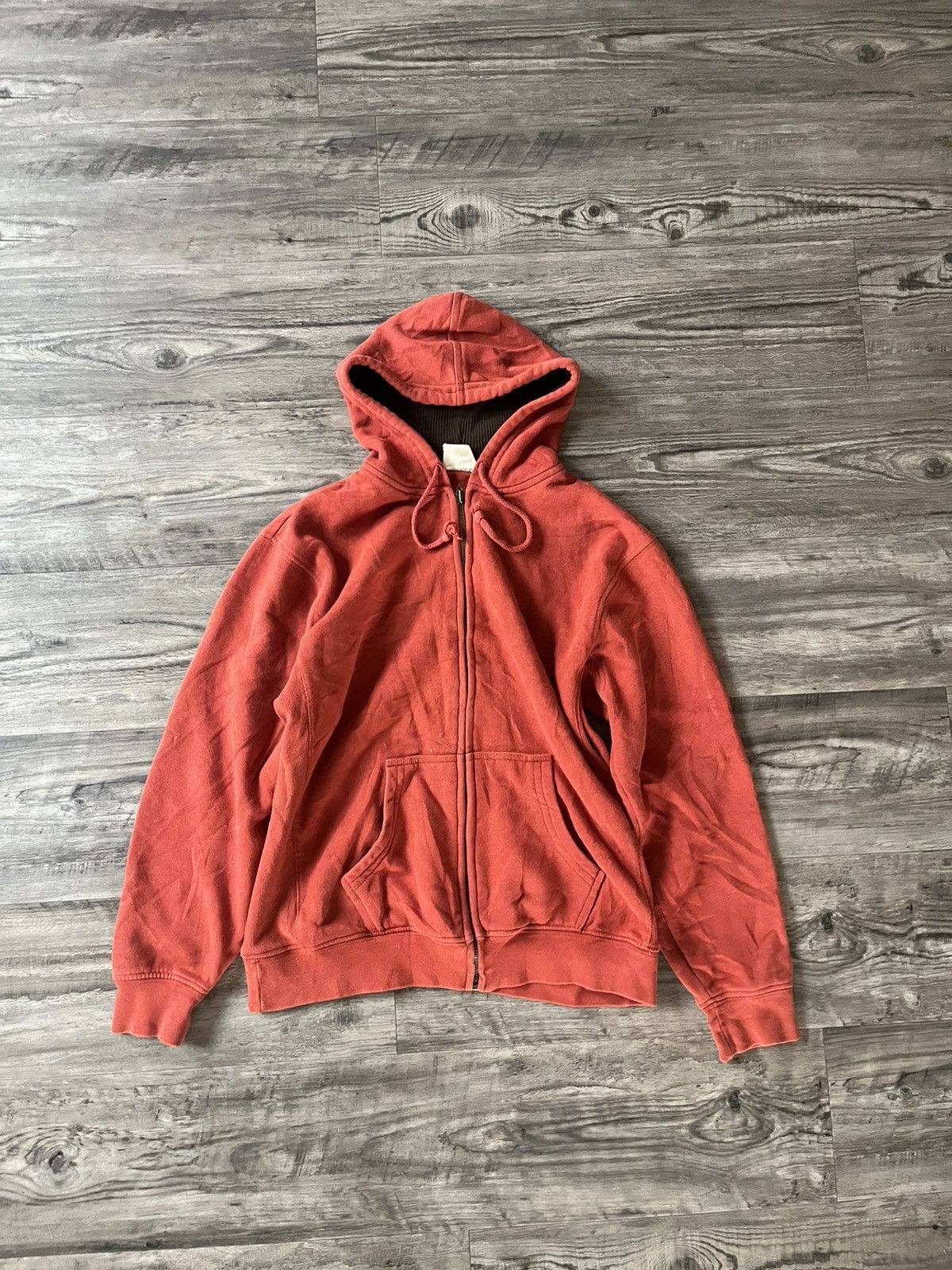 00s archive GAP fur zip hoodie 平成ギャル y2k 00s archive zip hoodie y2k GAP 平成ギャル - メルカリ