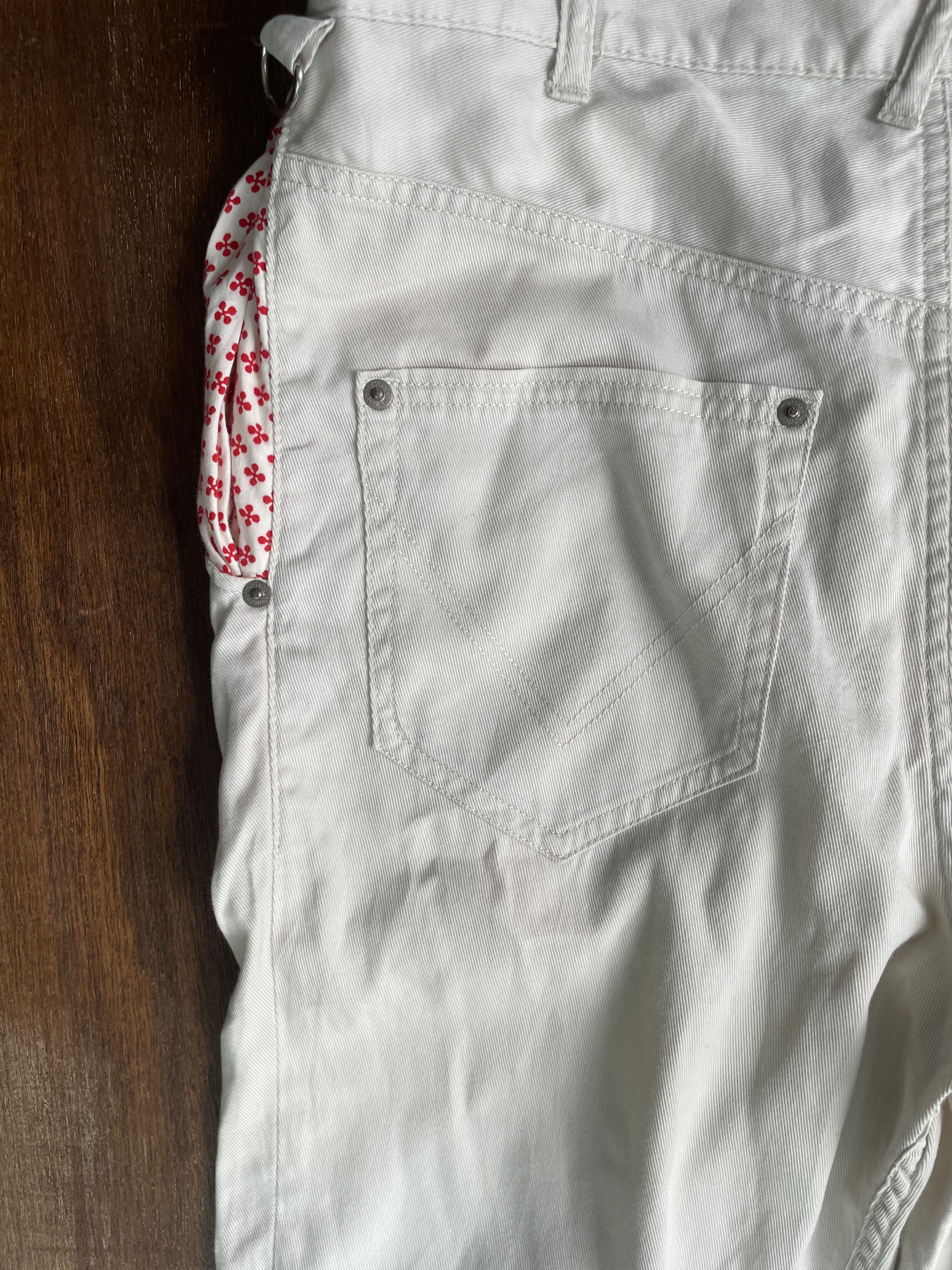Vivienne Westwood Vivienne Westwood Vintage Man Twisted Pant Size US 32 / EU 48 - 12 Thumbnail