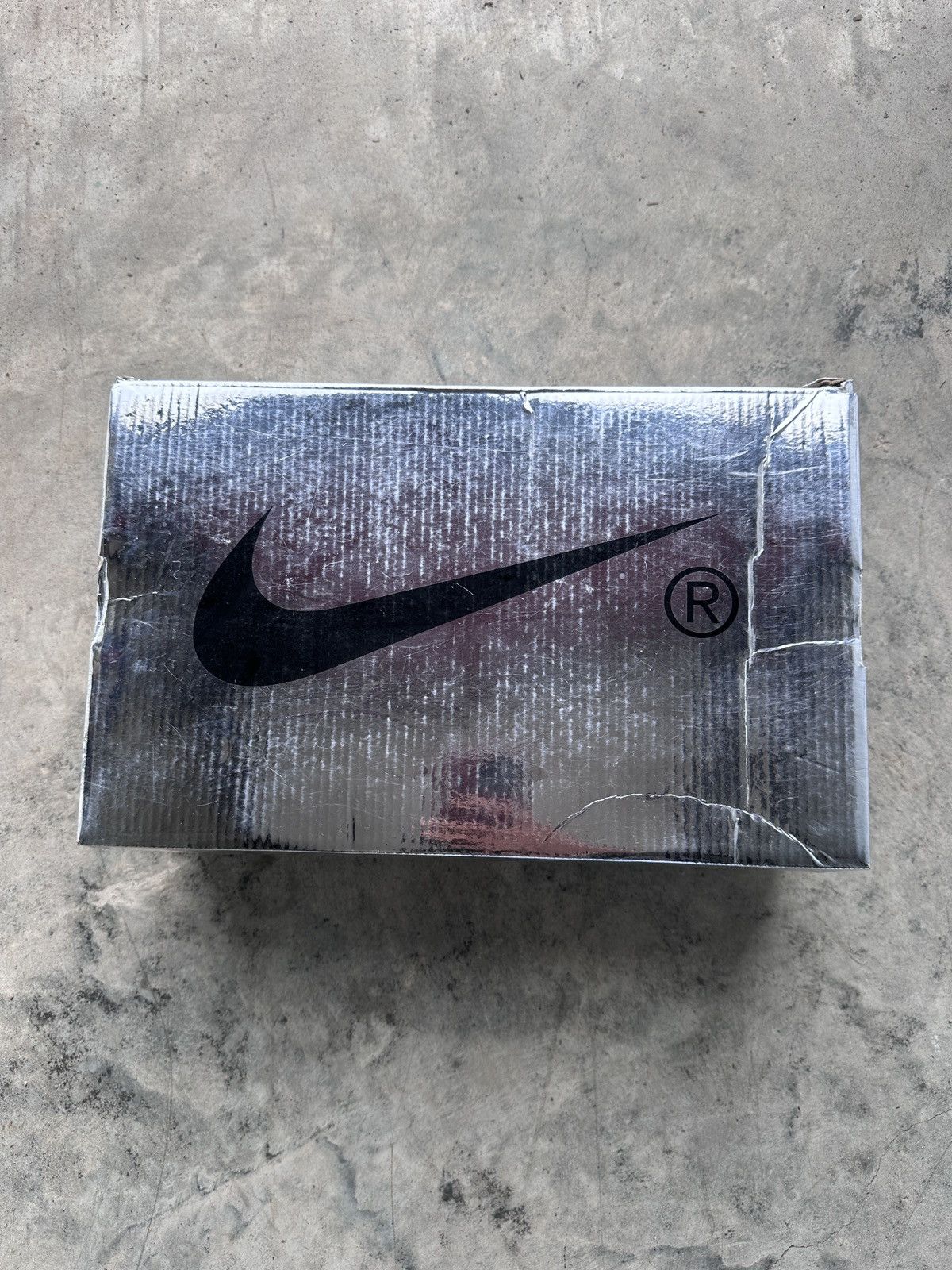 Nike × Off-White × Virgil Abloh Off White Nike Dunk Size US 8 / IT 38 - 7 Thumbnail