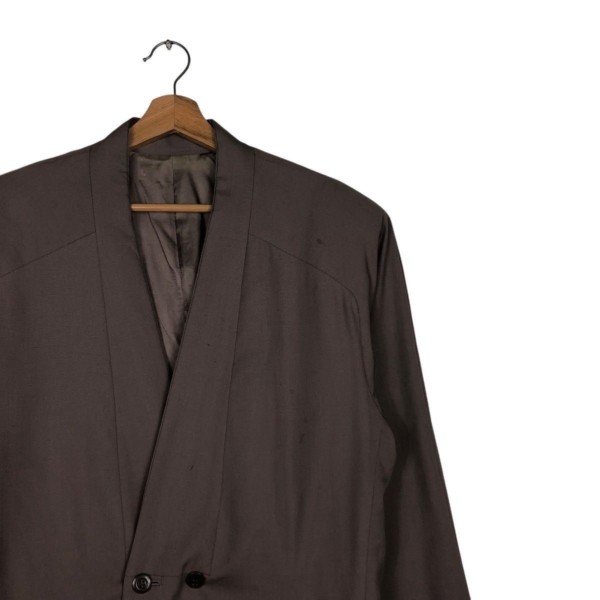 Issey Miyake 🔥VINTAGE CHORE WORKER JACKET TAKEZO FOR MEN Size US M / EU 48-50 / 2 - 5 Thumbnail