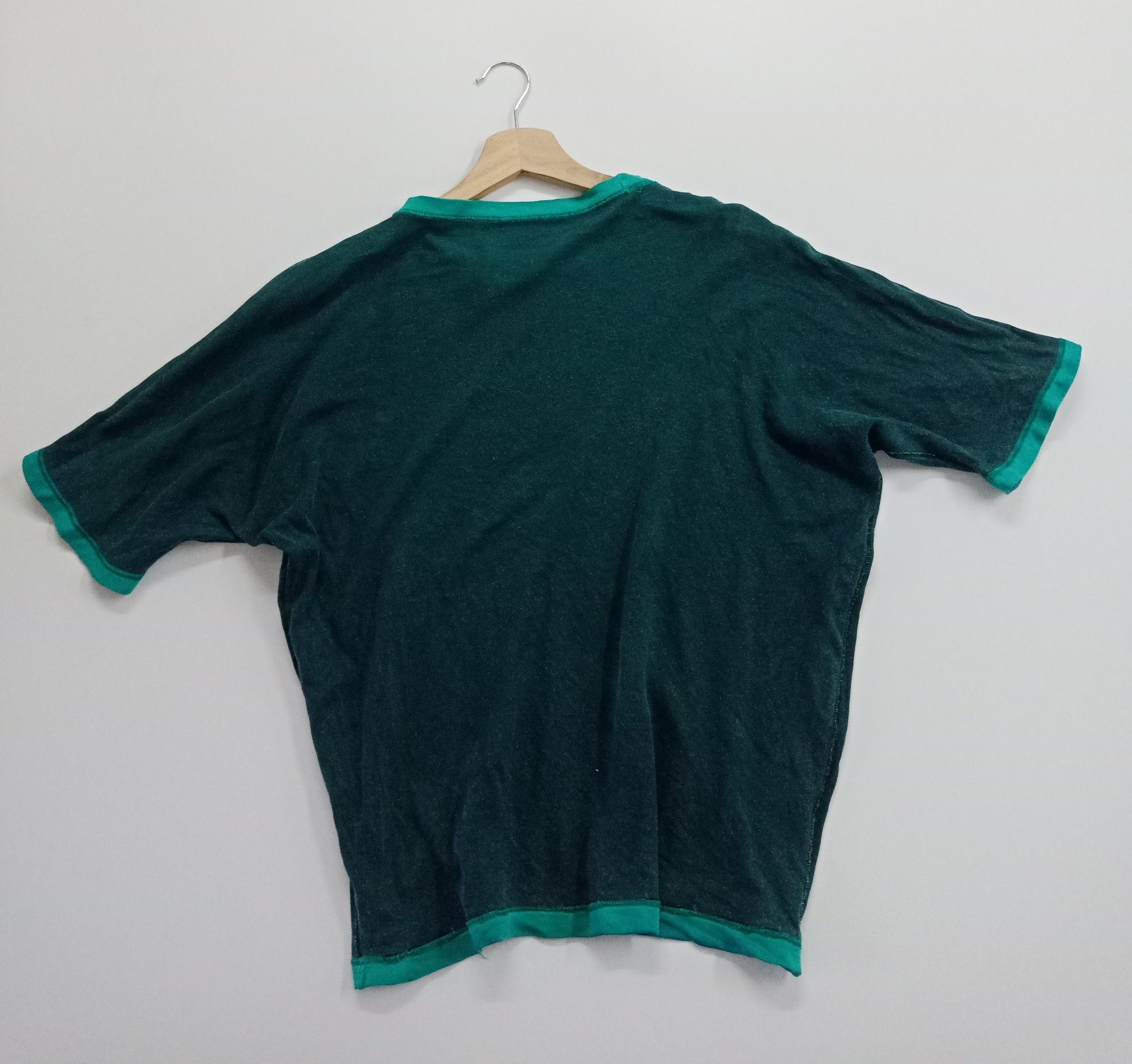 Issey Miyake Reversible Issey Miyake Skyline Design Studio #C Size US L / EU 52-54 / 3 - 4 Thumbnail