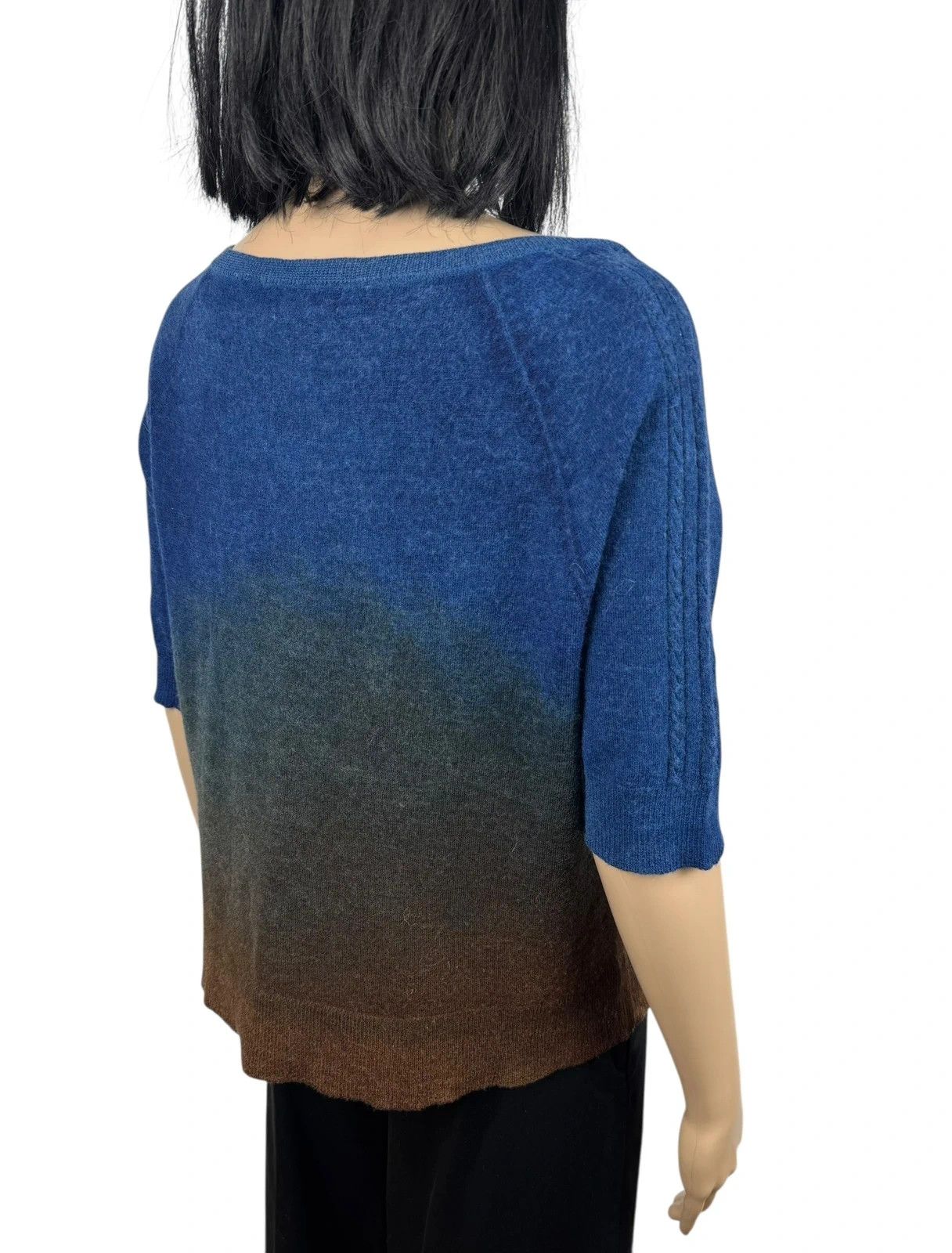 Other Sleeping On Snow Wool Jumper Printed Short Sleeve size M Size M / US 6-8 / IT 42-44 - 7 Thumbnail