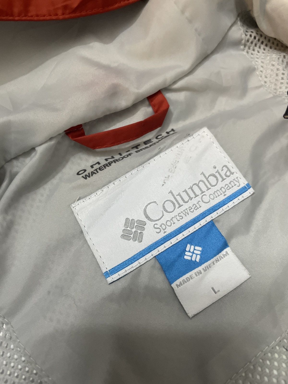 Columbia Columbia (PFG) collabs 19 WLTX GORPCORE Size US L / EU 52-54 / 3 - 17 Thumbnail