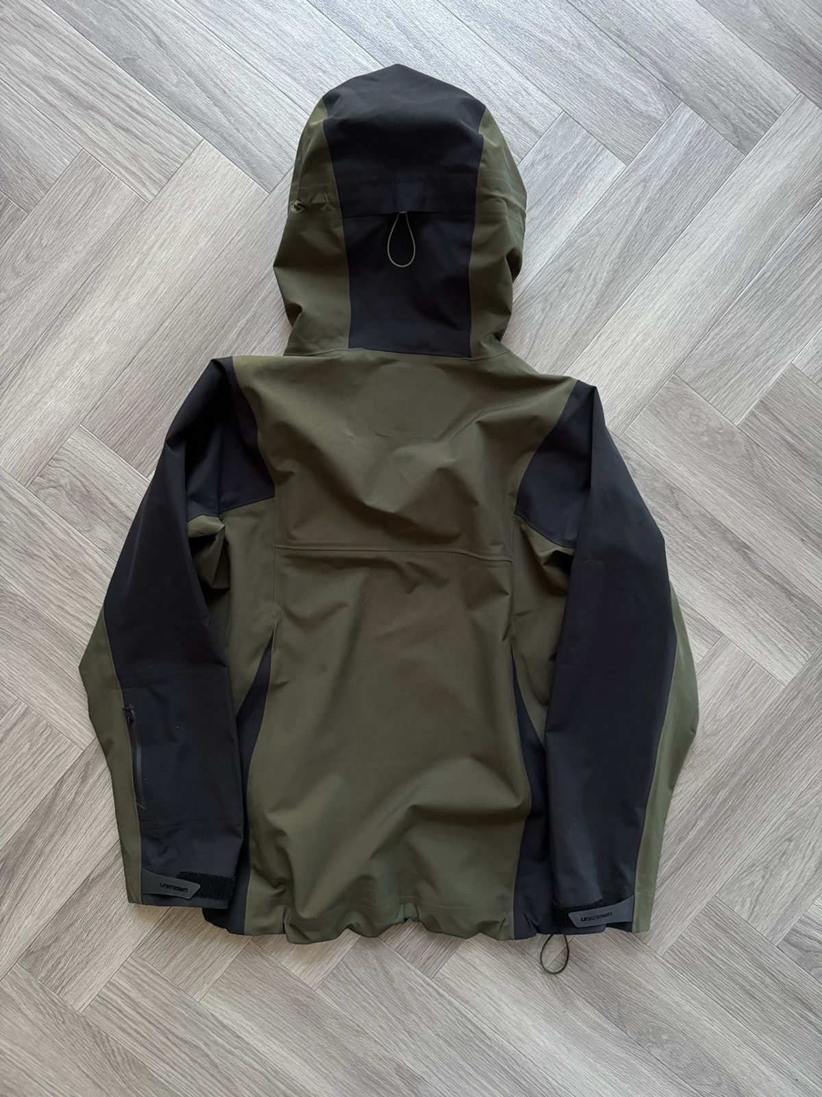 Unknown London Unknown London Pro Jacket Size US M / EU 48-50 / 2 - 5 Thumbnail