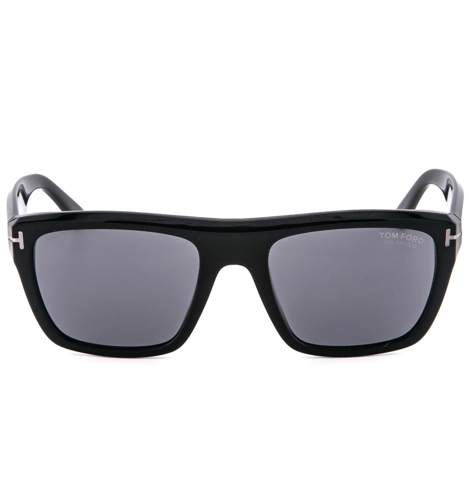Tom Ford TOM FORD ALBERTO TF1077N 01D POLARIZED Sunglass 1077 FT1077 Size ONE SIZE - 2 Thumbnail
