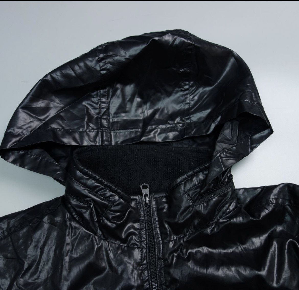 Japanese Brand 291295 HOMME Jacket Size US M / EU 48-50 / 2 - 3 Thumbnail
