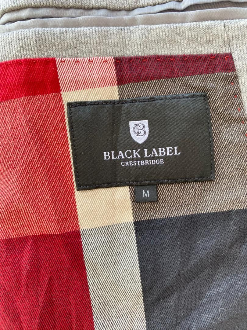 Black Label BLACK LABEL CRESTBRIDGE BLAZER Size US M / EU 48-50 / 2 - 3 Thumbnail