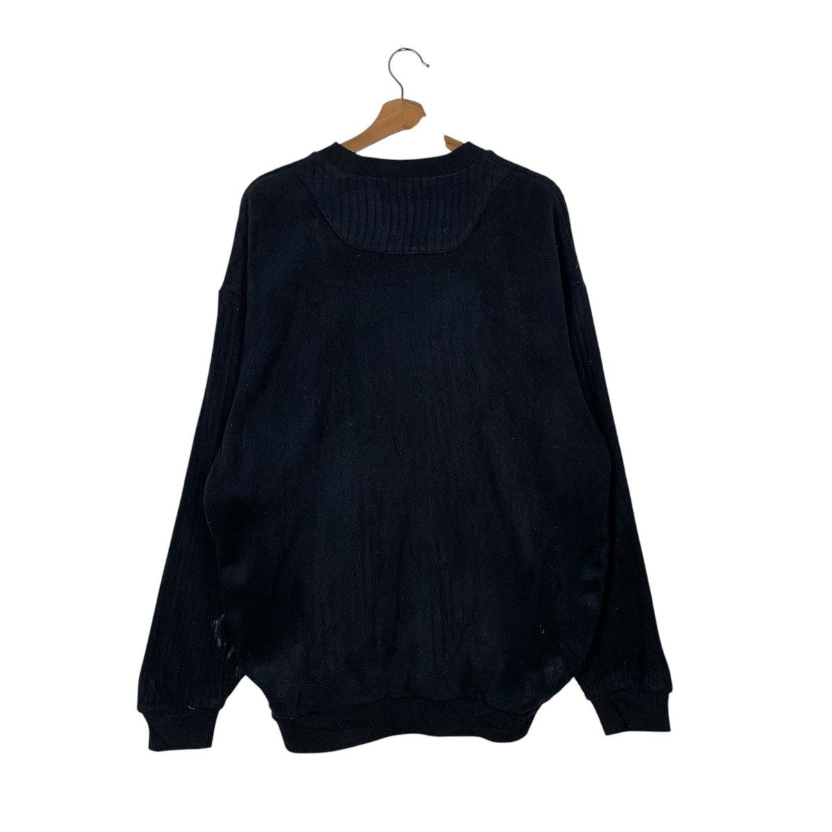 Japanese Brand DOLCE Japan Ability of Style Crewneck Sweatshirt #2049-C89 Size US L / EU 52-54 / 3 - 7 Thumbnail