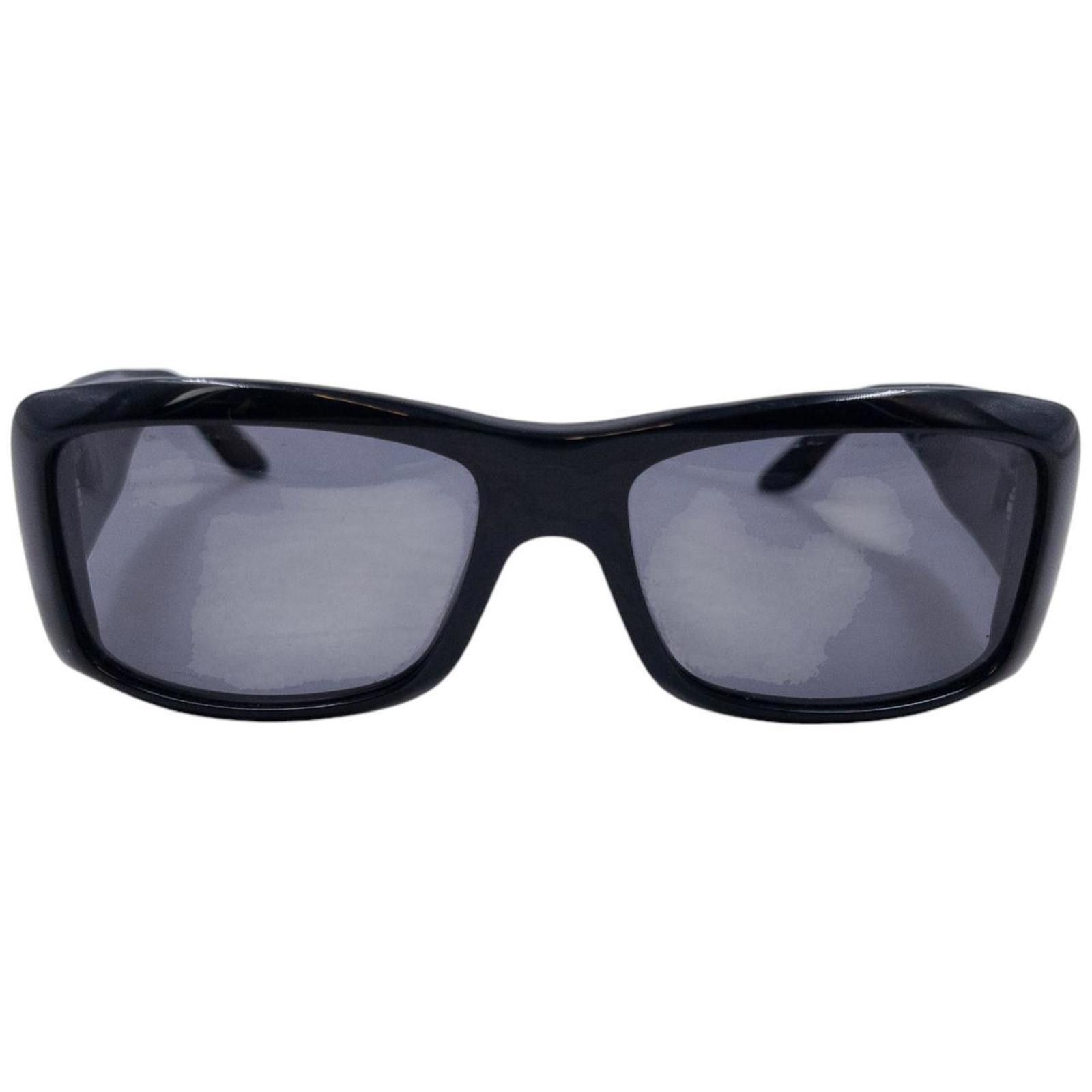 Dior Vintage Dior Flower Sunglasses Size ONE SIZE - 2 Thumbnail
