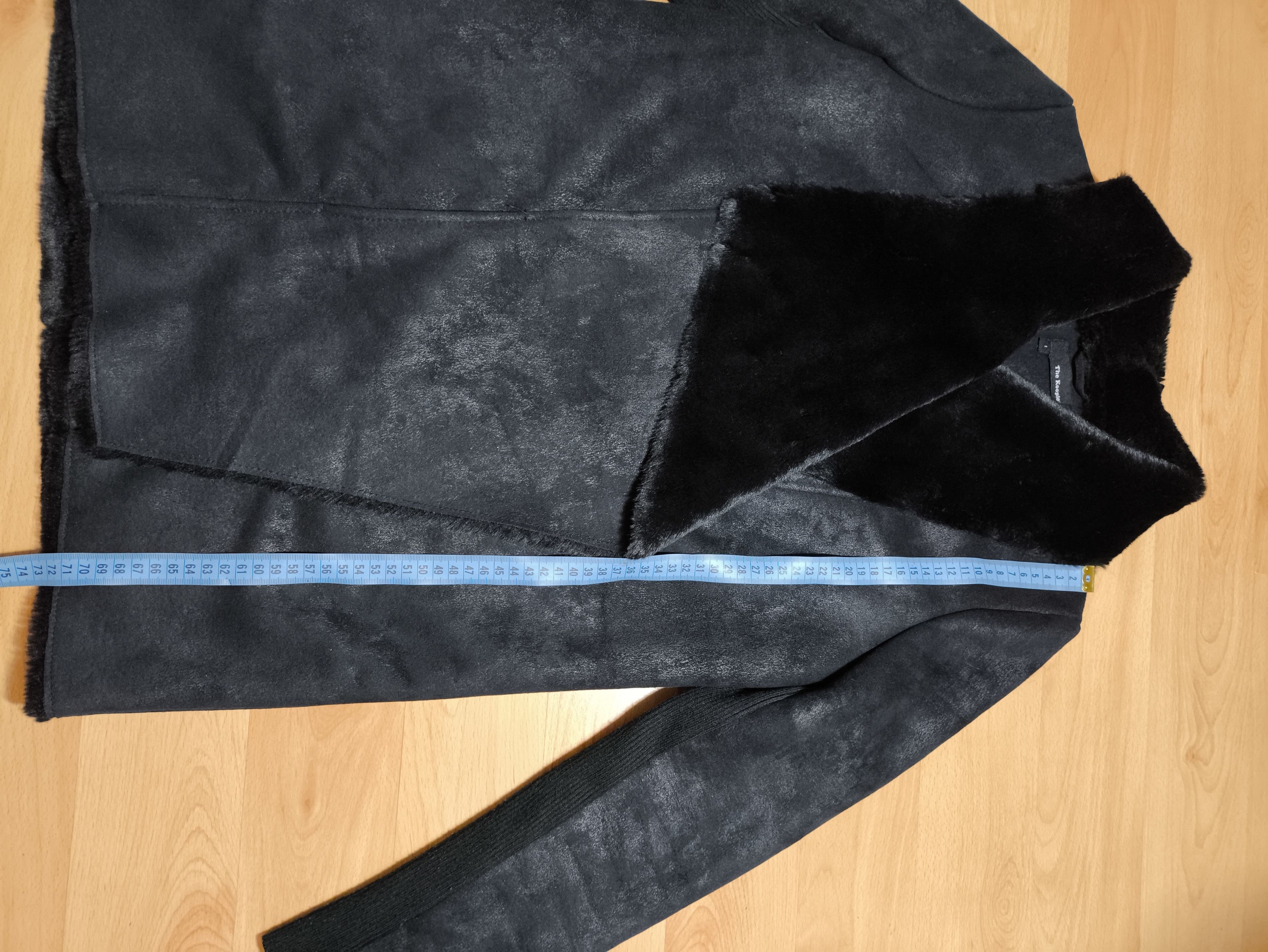Other The Kooples women’s jacket, black, elegant, size S Size S / US 4 / IT 40 - 5 Thumbnail