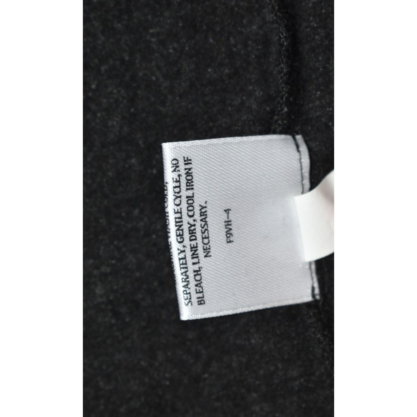 Eileen Fisher EILEEN FISHER Stretch Viscose Turtleneck Tunic Sweater Sz M Size M / US 6-8 / IT 42-44 - 6 Thumbnail
