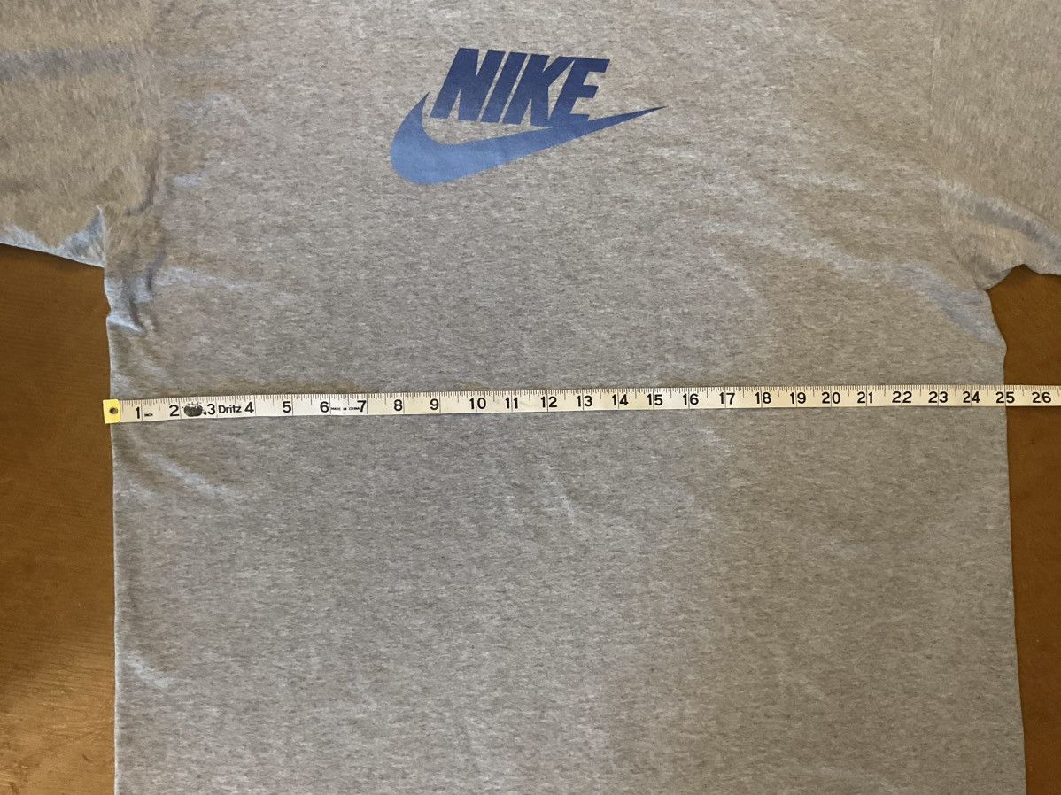 Nike Nike Tshirt Size US XL / EU 56 / 4 - 4 Thumbnail