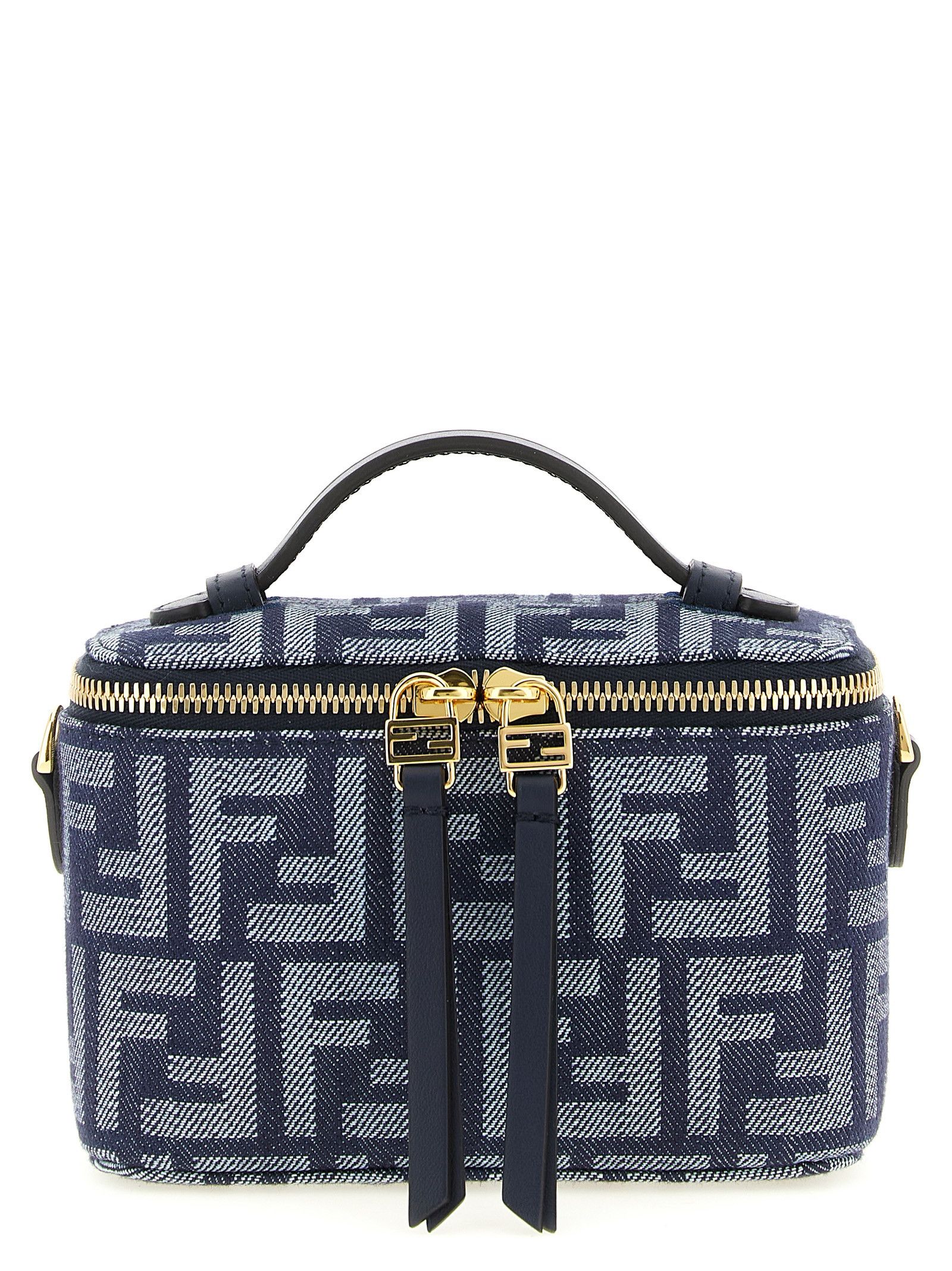 Fendi 'Fendi Vanity' handbag Size ONE SIZE - 1 Thumbnail
