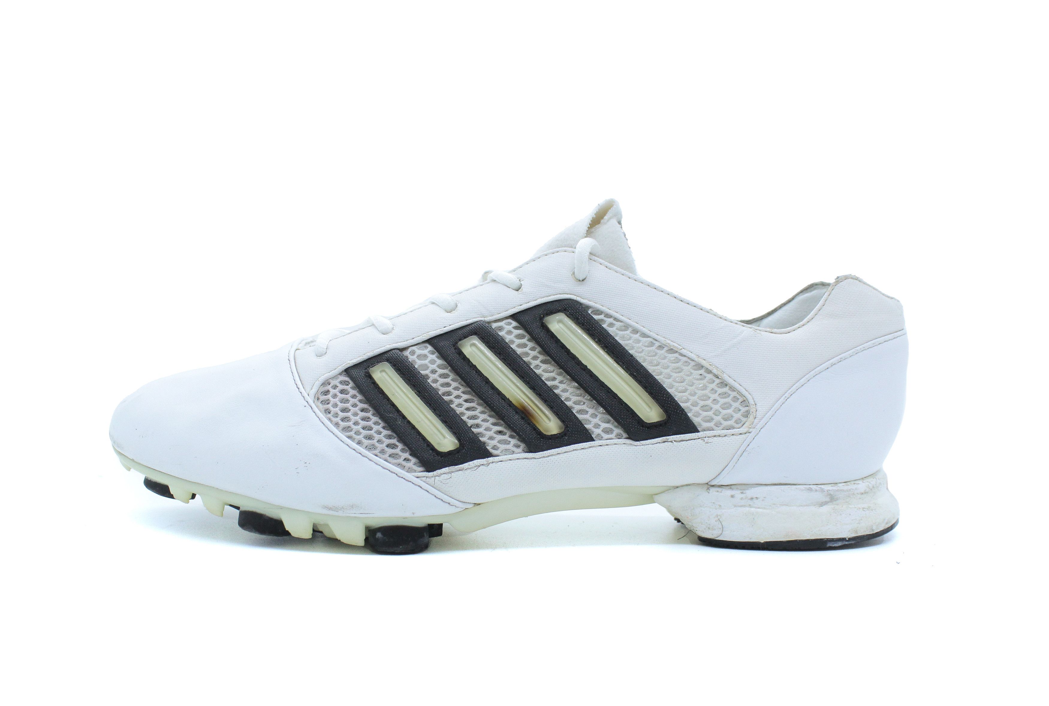 Y-3 Adidas Yohji Yamamoto 2011 Football Boots Size US 8 / EU 41 - 1 Thumbnail