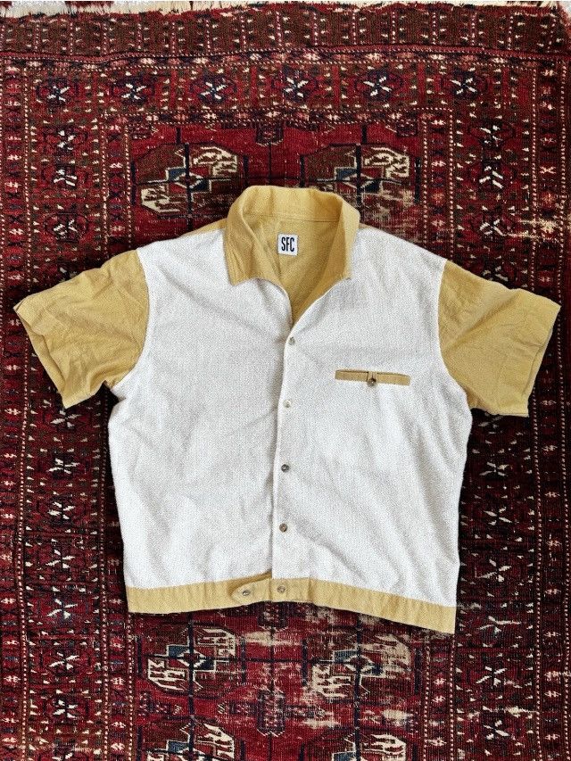 Scott Fraser Collection Clothing: Curated Shirts, Jeans