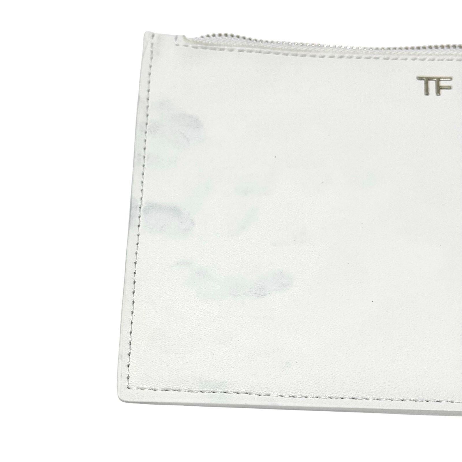 Tom Ford Tom Ford VlP Zipper Pouch Size ONE SIZE - 12 Thumbnail