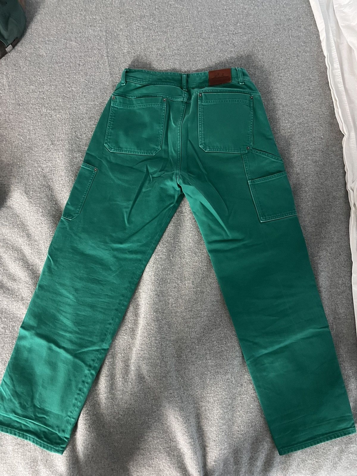Aime Leon Dore Aime Leon Dore double knee pants Size US 32 / EU 48 - 2 Thumbnail
