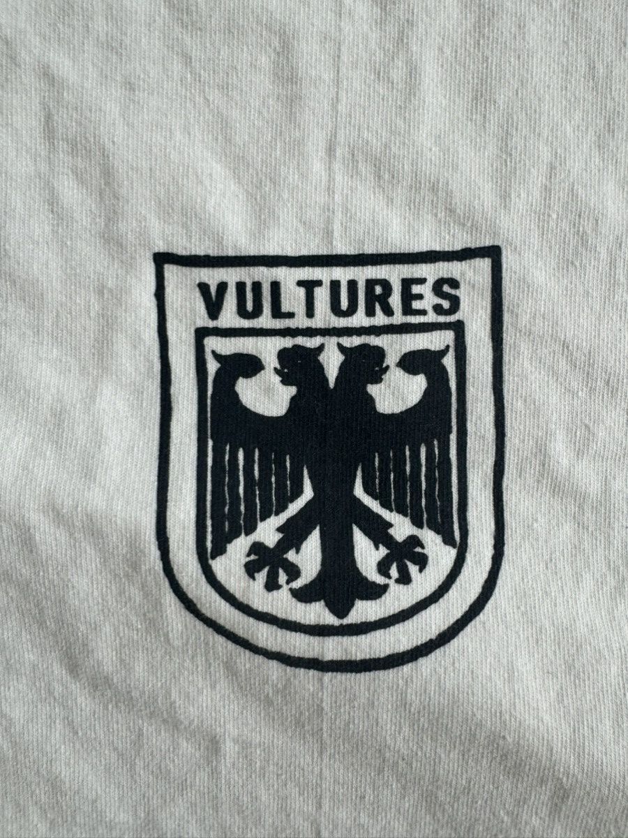 Kanye West Ye Vultures Shirt Size US XL / EU 56 / 4 - 3 Thumbnail