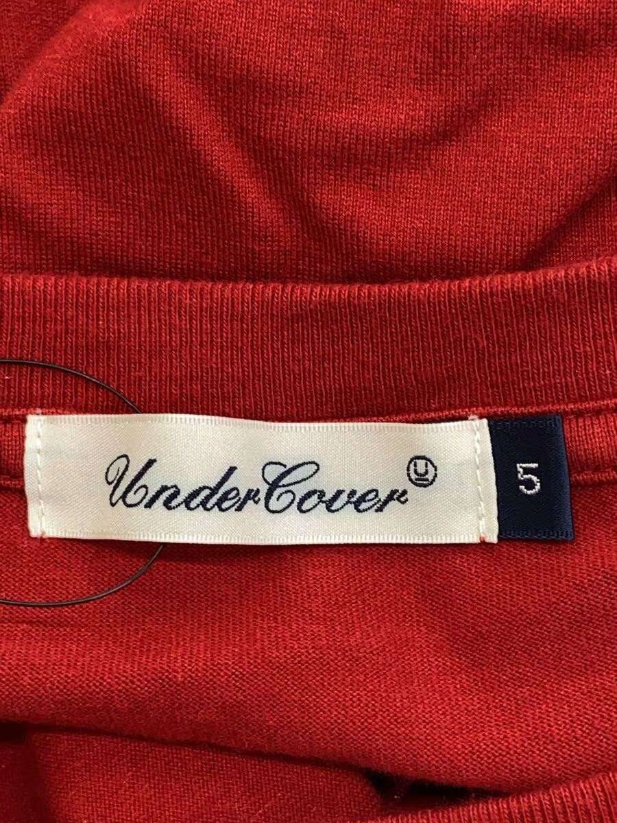 Undercover SS24 Zombies Skull Tee Size US XXL / EU 58 / 5 - 3 Thumbnail
