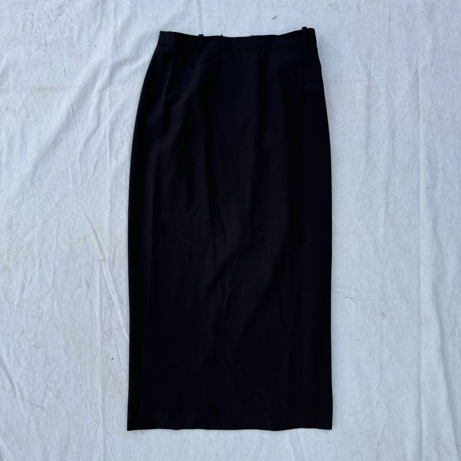 Jil Sander Jil Sander Italy Suit Size 36 Skirt Size 38 Wool Set Dress Size M / US 6-8 / IT 42-44 - 12 Thumbnail