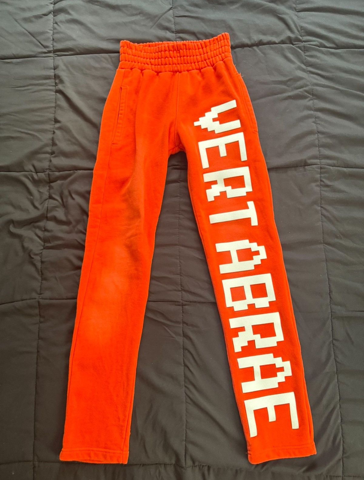 Vertabrae “Vertabrae” SweatPants Size US 30 / EU 46 - 1 Thumbnail