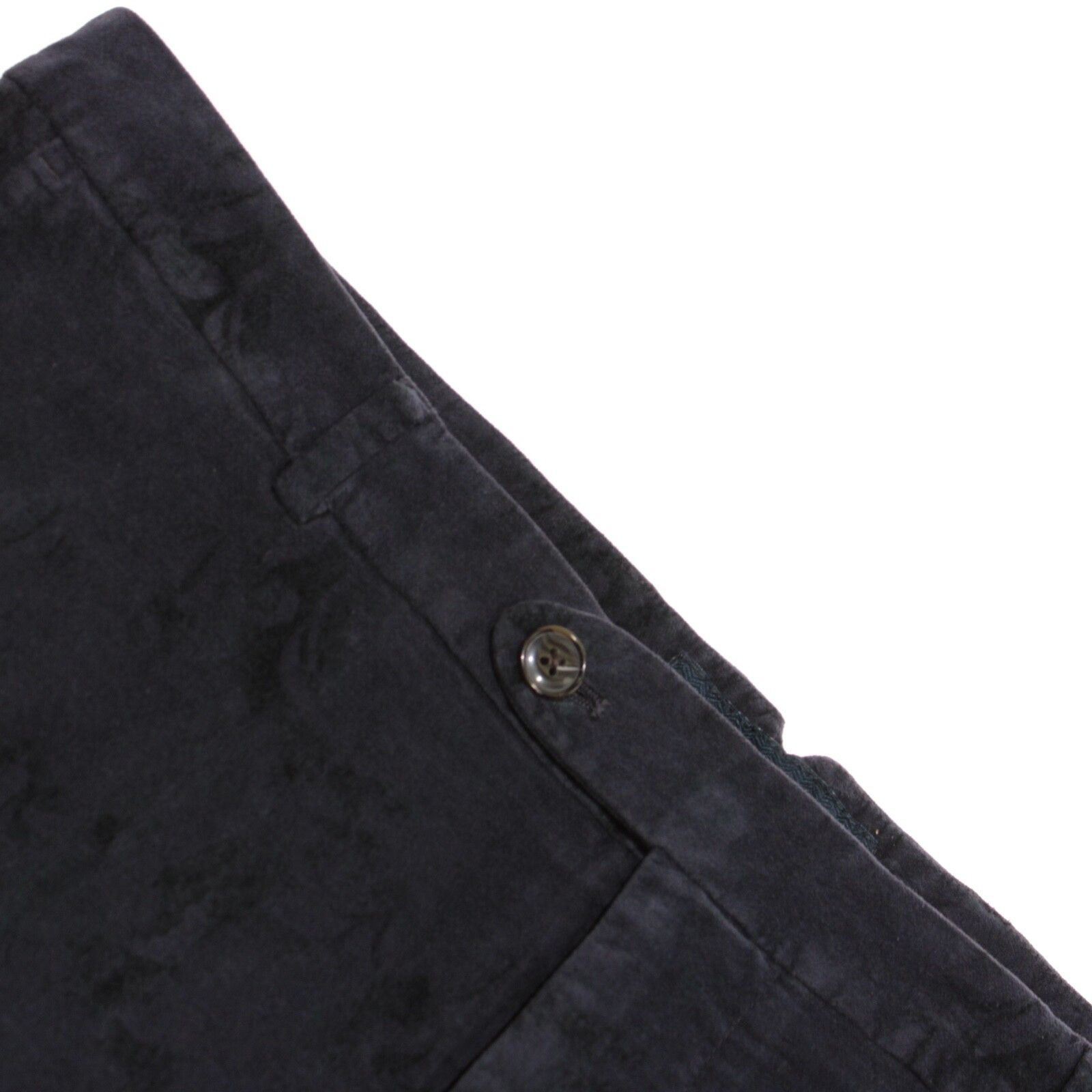 Other Barmas New with tags Chino Size 38 US In Blue Size US 38 / EU 54 - 1 Thumbnail