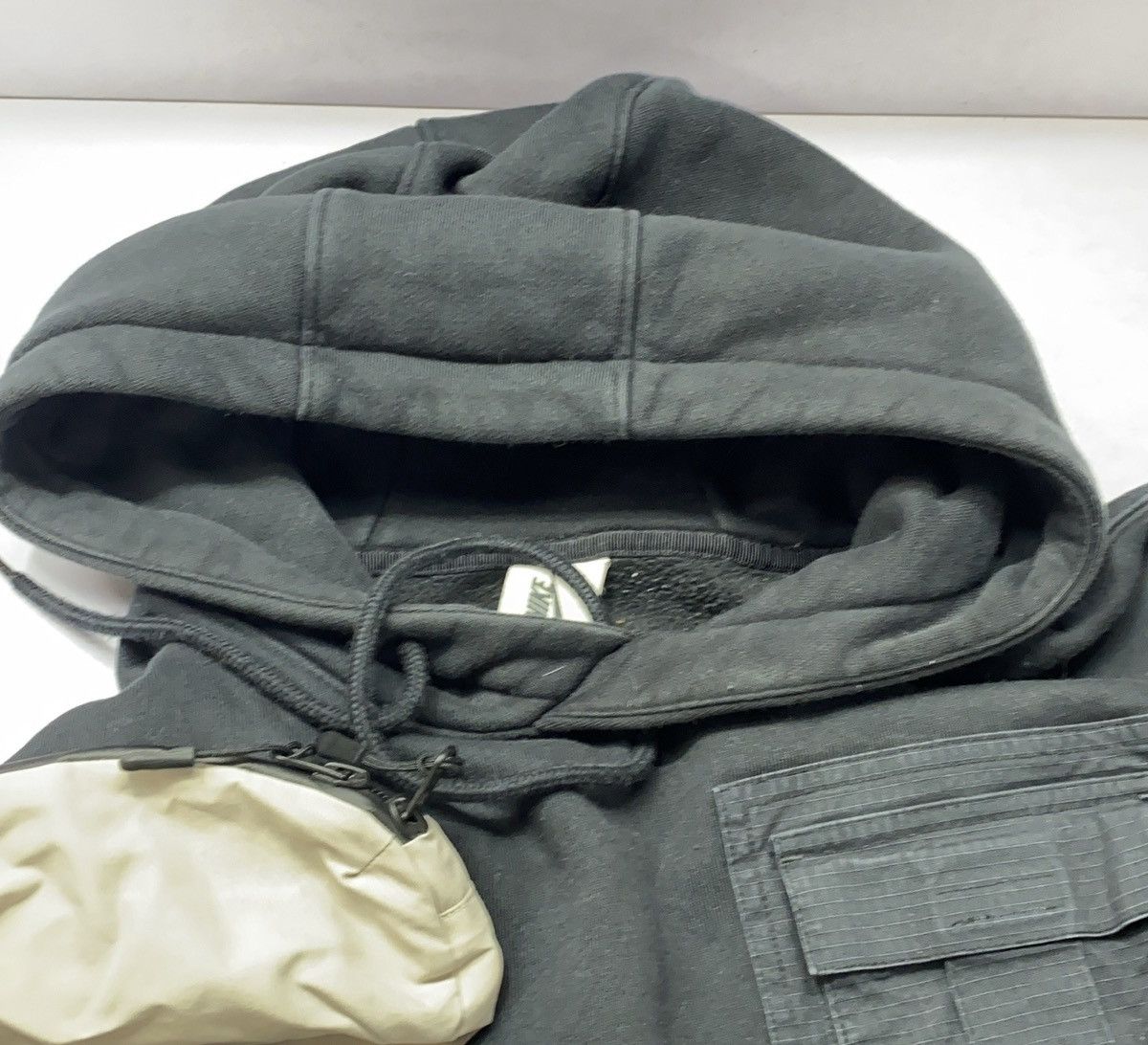 Nike × Travis Scott Nike x Travis Scott Cactus Jack Hoodie Size US M / EU 48-50 / 2 - 3 Thumbnail
