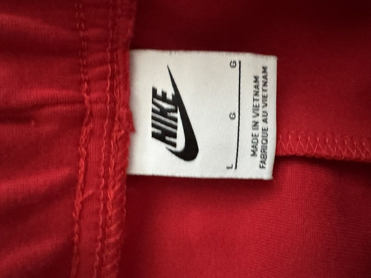 Nike Nike Tech Fleece Jogger Pants SIZE Large Size US 35 - 3 Thumbnail