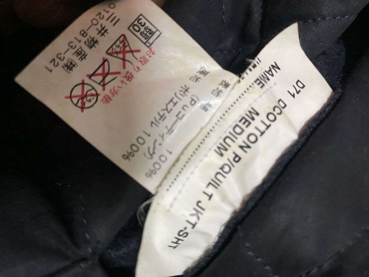 Barbour Vintage Barbour Polar Quilts Jacket Size US M / EU 48-50 / 2 - 4 Thumbnail