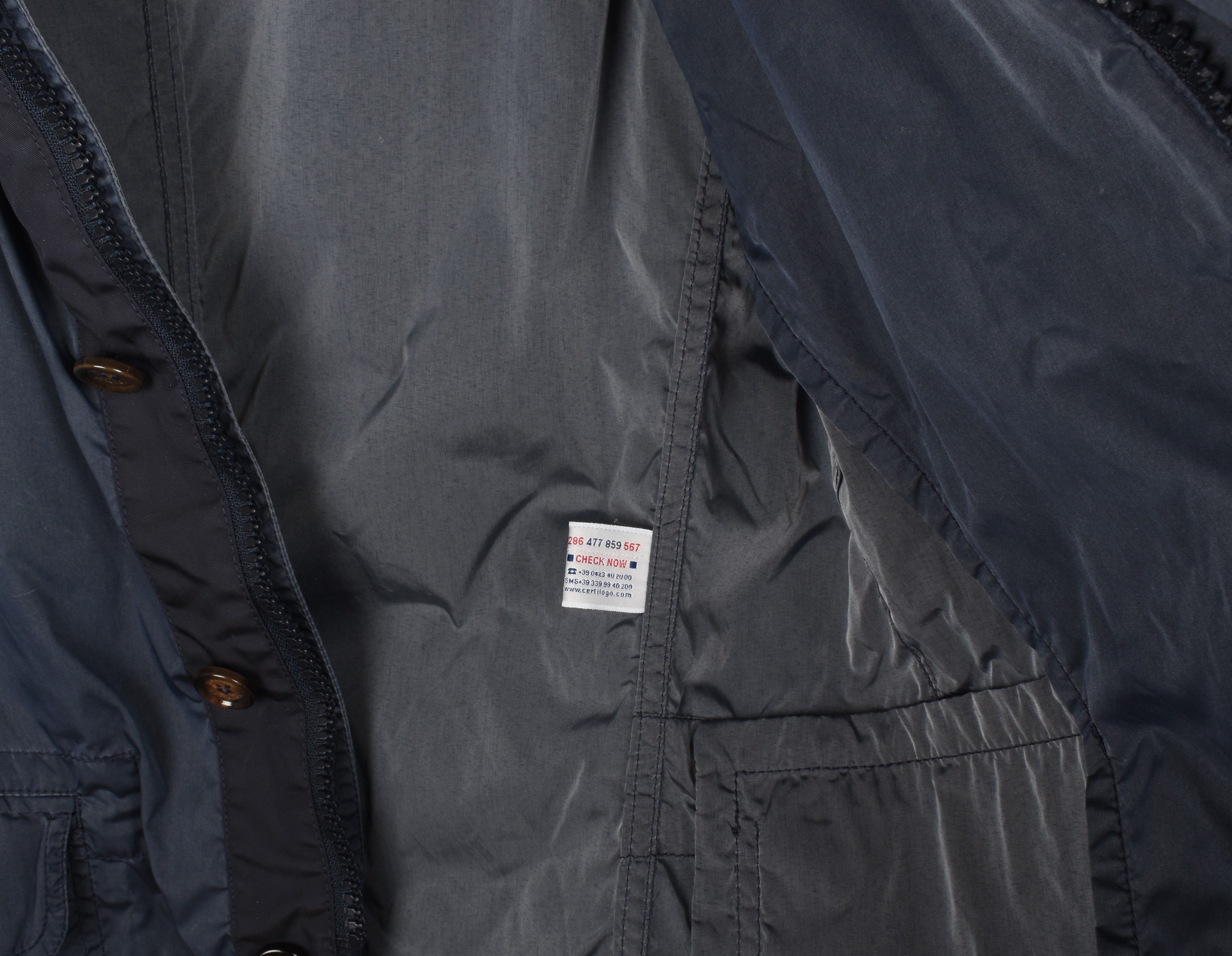Moncler Moncler Men Jacket Xavier Light Size 2/M, S1377 Size US M / EU 48-50 / 2 - 6 Thumbnail