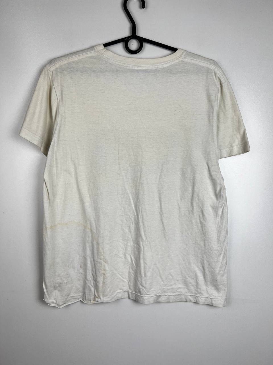 Ferrari Tupac Ferrari Rap vintage t-shirts size S Size US S / EU 44-46 / 1 - 8 Thumbnail