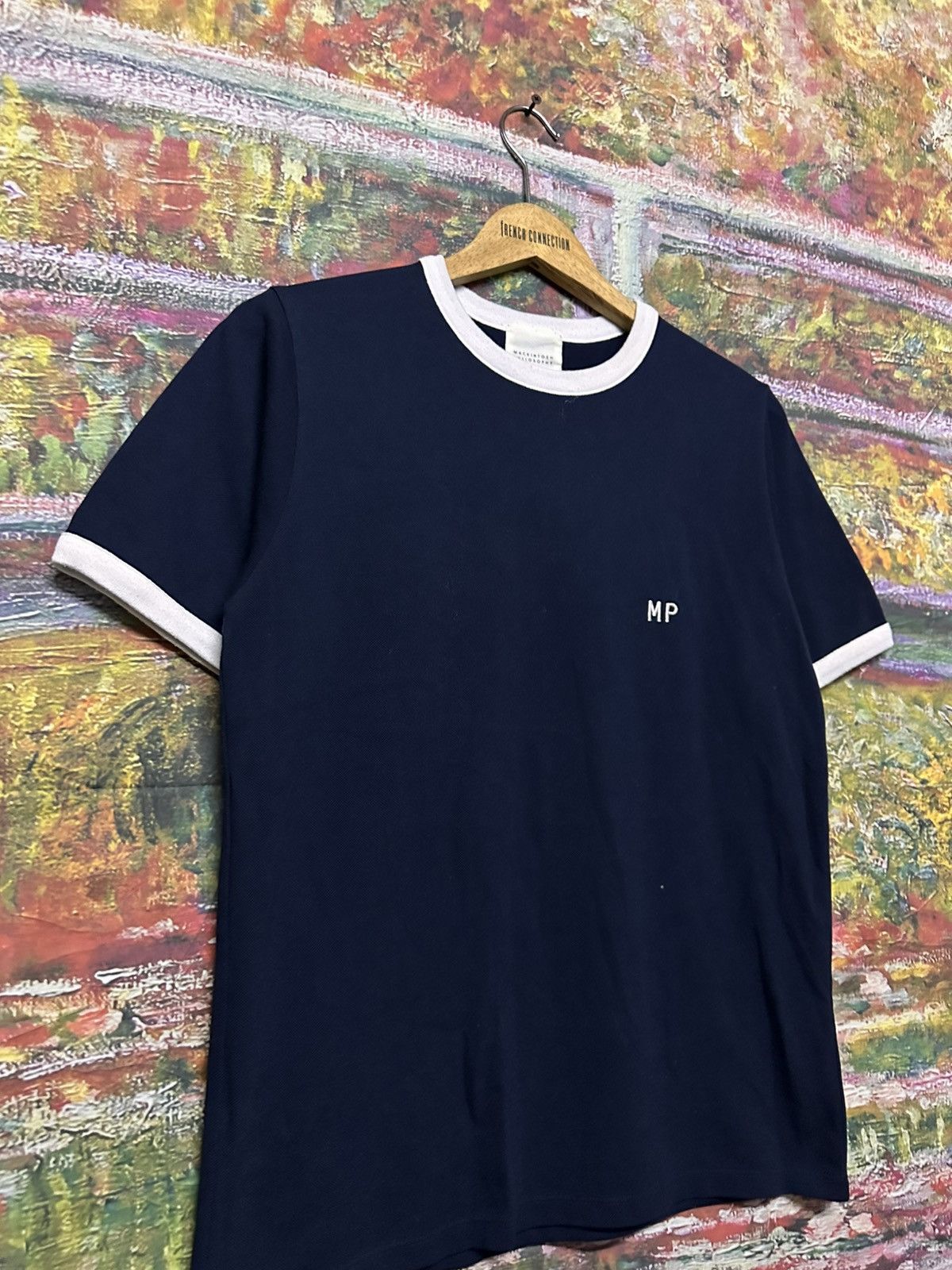 Mackintosh Mackintosh Philosophy shirt Size US M / EU 48-50 / 2 - 7 Thumbnail