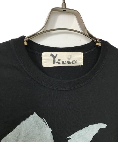 Yohji Yamamoto Y's BANG ON! long sleeve cut and sew Size US M / EU 48-50 / 2 - 3 Thumbnail