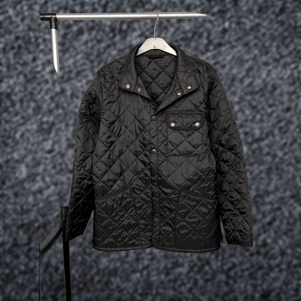 Barbour Beams Barbour Spey Jacket Japan Exclusive | Grailed