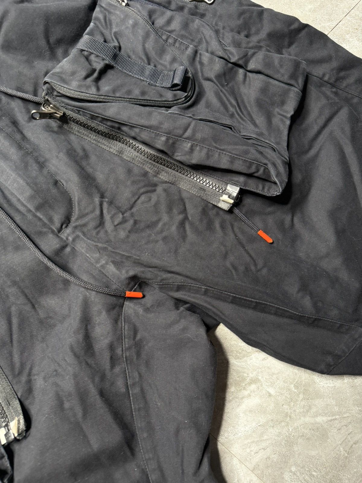 Nike ACG Nike ACG Deploy Cargo Shorts Size US 36 / EU 52 - 5 Thumbnail
