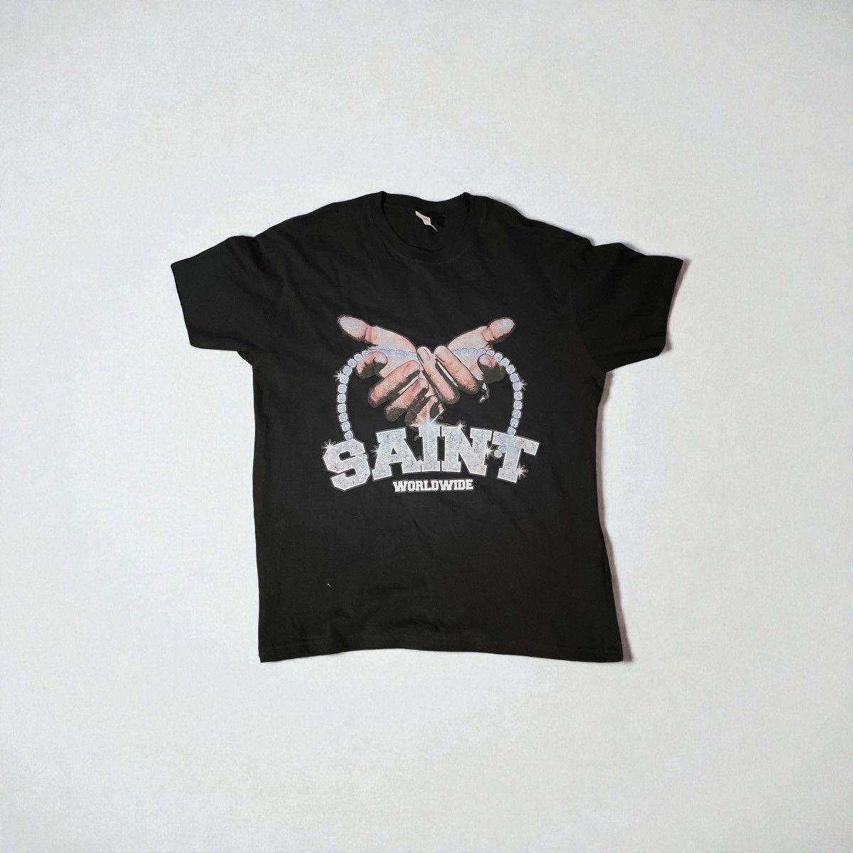 Other Saint t-shirt Size US L / EU 52-54 / 3 - 1 Thumbnail